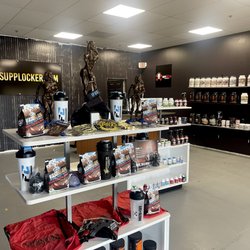 Supplocker