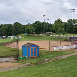 Arthur Goodman Park