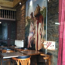 Le Falafel