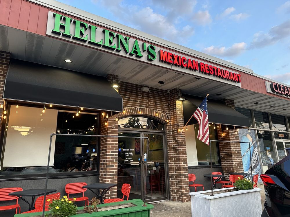 Helena's Mexican Restaurant