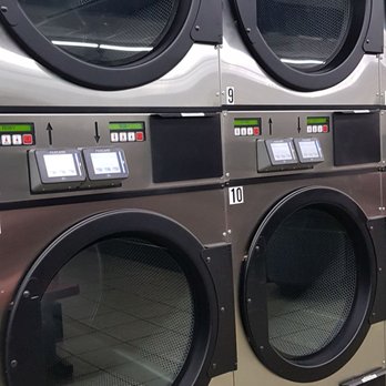 Best Laundry - Laundromat Near Me - Columbia, South Carolina