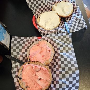 Bagel King - BAGELS - Breakfast & Brunch Near Me - Winter Park, Florida Bagel King - BAGELS - Breakfast & Brunch Near Me - Winter Park, Florida