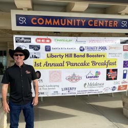 Cowboy Junkers - Cowboy Junkers continually giving back to the community