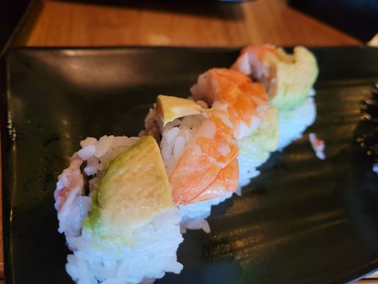 Sushi Ichiban by null