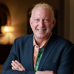 Anthony Bernens, MD