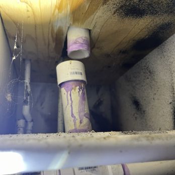 Whitney Services - This is a repair job from 2 weeks ago from a professional plumber???? - Electricians Near Me - Lansing, Michigan