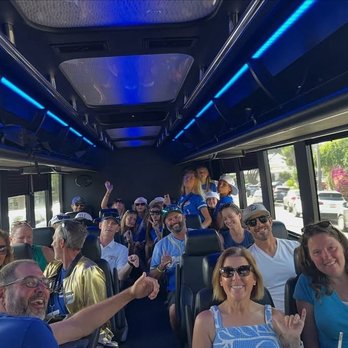 SD Charter Bus - PYSA 12U Bronze team and family on the way to Cal State Games - Party Bus Rentals Near Me - San Diego, California SD Charter Bus - PYSA 12U Bronze team and family on the way to Cal State Games - Party Bus Rentals Near Me - San Diego, California
