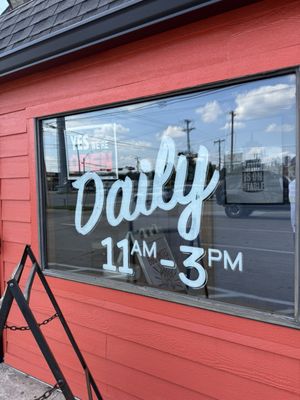 Slow Bone BBQ by null