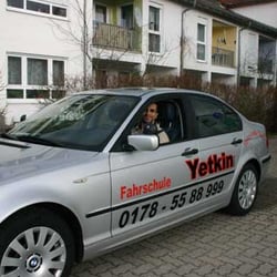 Fahrschule Yetkin
