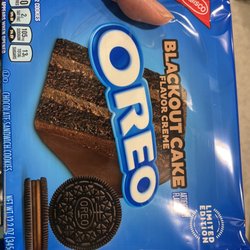 Publix - The latest Oreo