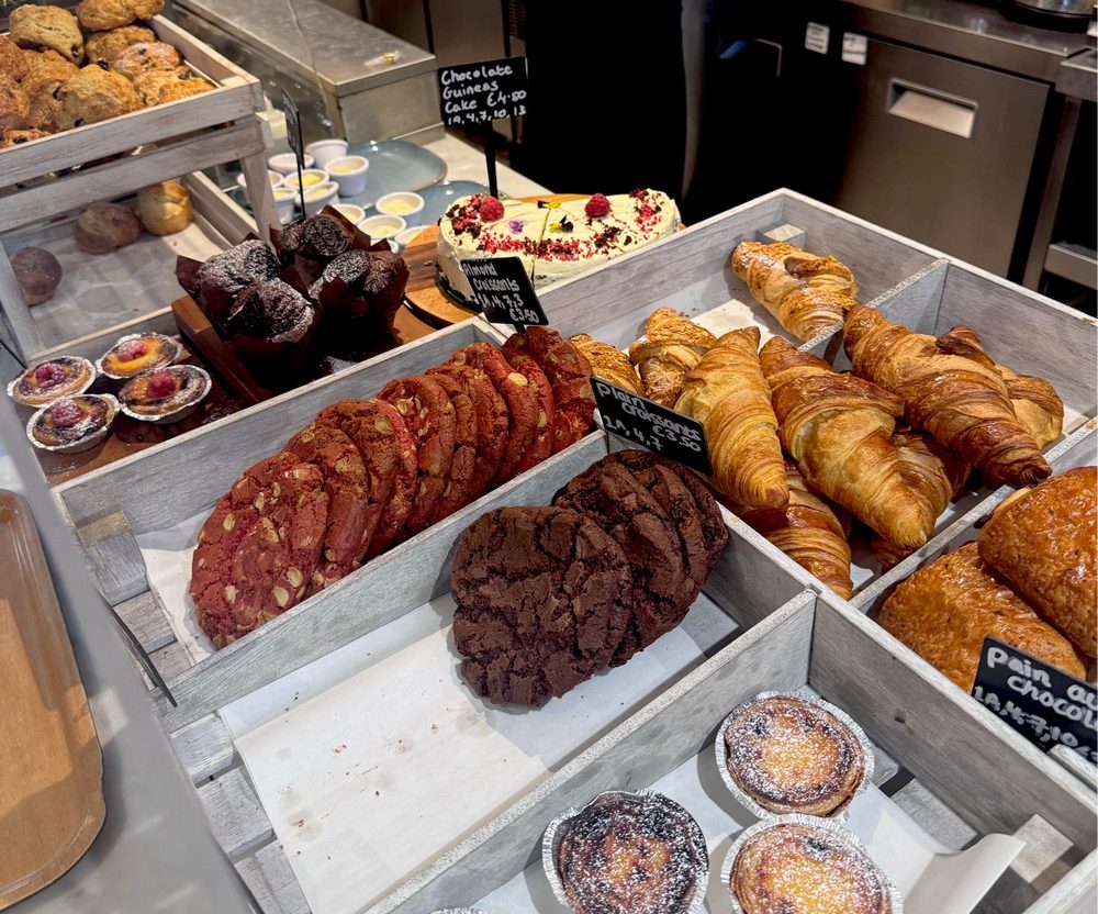 PHOENIX PARK CAFE Updated June 2024 Ashtown Castle, Nunciature Road