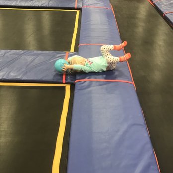 Sky Zone Trampoline Park - Trampoline Parks Near Me - Colorado Springs, Colorado Sky Zone Trampoline Park - Trampoline Parks Near Me - Colorado Springs, Colorado