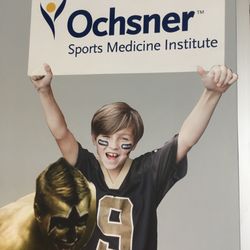 Ochsner Hospital for Orthopedics & Sports Medicine