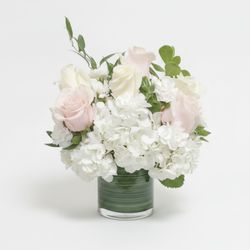 Barringer's Blossom Shop