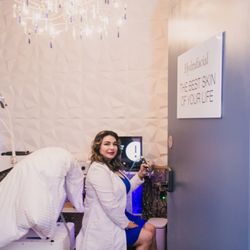 Jesthetic’s Skin Lounge