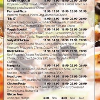 Pasadena Pizza - Pizza Near Me - Pasadena, California Pasadena Pizza - Pizza Near Me - Pasadena, California