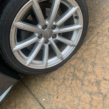 1. Economy Tire Sales