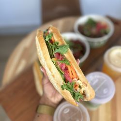 Boban - Banh mi
