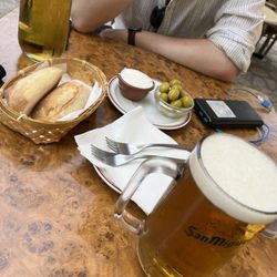 Sa Picada