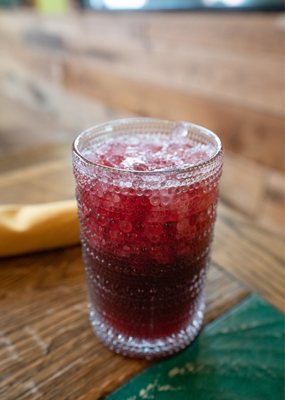 11Hauz Authentic Jamaican Food by null
