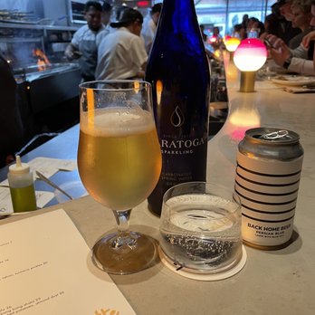 Shukette - Middle Eastern Near Me - New York, New York