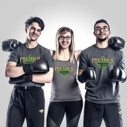 Premier Martial Arts Addison