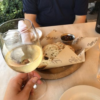 Caffé Milano - Wine - Italian Near Me - Naples, Florida