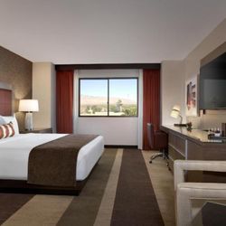Santa Fe Station Hotel and Casino