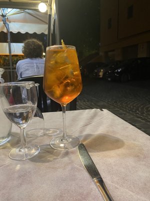 Trattoria Lilli by null