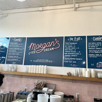 Yelp Weeks at Morgan's Ice Cream - Yelp Events Near Me - Fort Worth, Texas Yelp Weeks at Morgan's Ice Cream - Yelp Events Near Me - Fort Worth, Texas