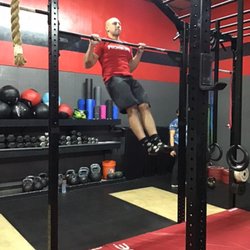 Axis Strength Training