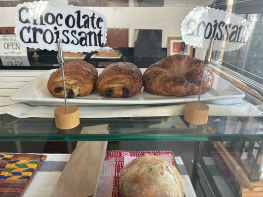 Mamadou's Artisan Bakery by null
