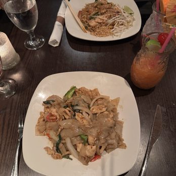 Mai Thai - 49. Drunken Noodle - Thai Near Me - Alexandria, Virginia Mai Thai - 49. Drunken Noodle - Thai Near Me - Alexandria, Virginia