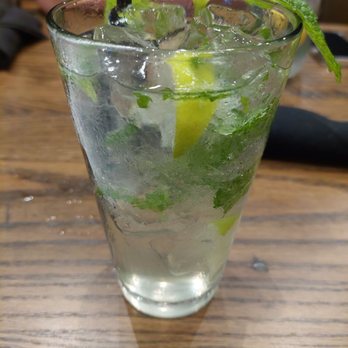 Barnwood - Manteca - Mojito - Barbeque Near Me - Manteca, California