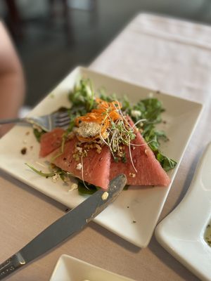 Harbor Haus Restaurant by null
