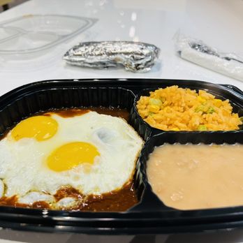 Mercado Gonzalez - Huevos ($14.99) very good - Mexican Near Me - Costa Mesa, California Mercado Gonzalez - Huevos ($14.99) very good - Mexican Near Me - Costa Mesa, California