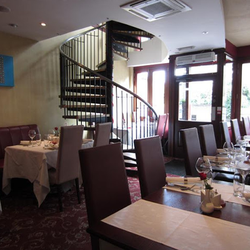 Wimbledon Tandoori