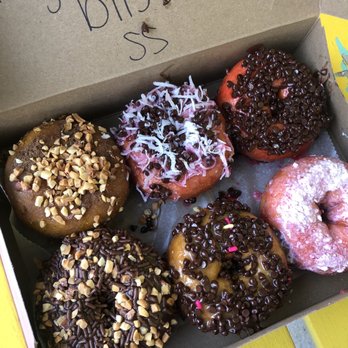 Fractured Prune - Donuts Near Me - Ocean City, Maryland