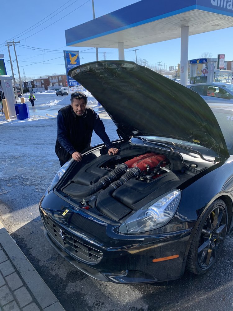 AIRLIE AUTO Updated October 2024 9151 Airlie Rue, Lasalle, Quebec