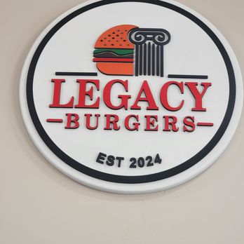 Legacy Burgers - Burgers Near Me - Los Angeles, California Legacy Burgers - Burgers Near Me - Los Angeles, California