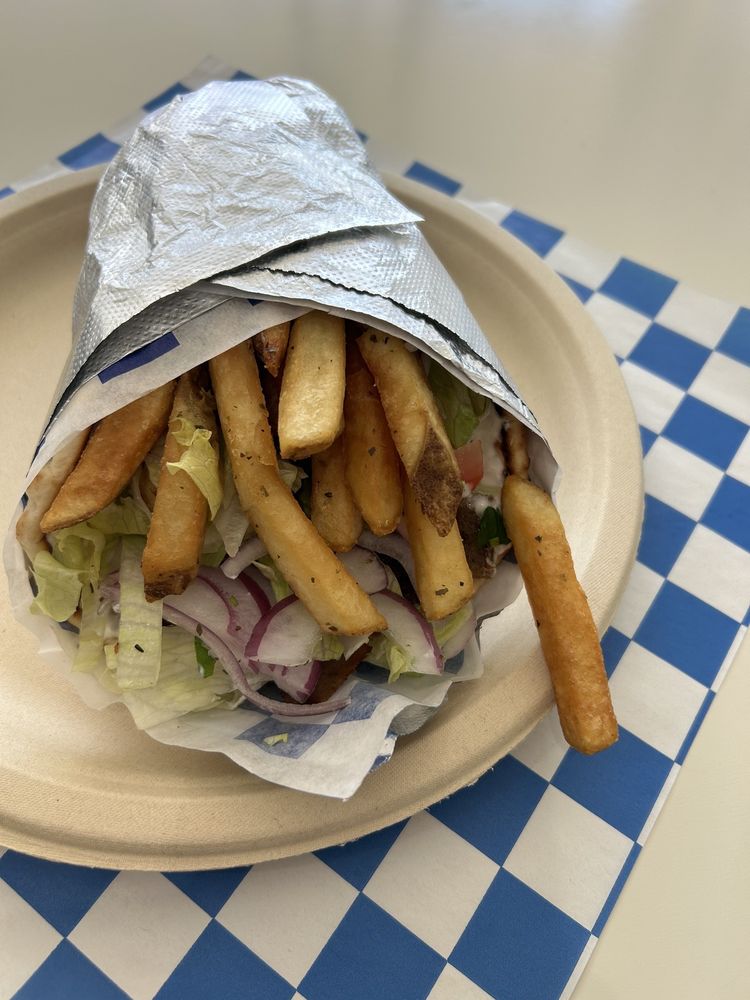 THAT GREEK PLACE Updated October 2024 12 Photos & 24 Reviews 3 Fair St, Carmel Hamlet, New