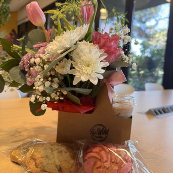 Run Wild Coffee - Valentine's pop up - Caterers Near Me Run Wild Coffee - Valentine's pop up - Caterers Near Me