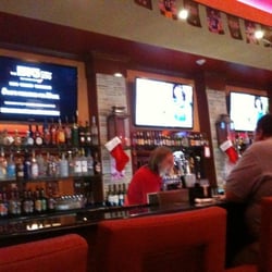 Sporting News Grill