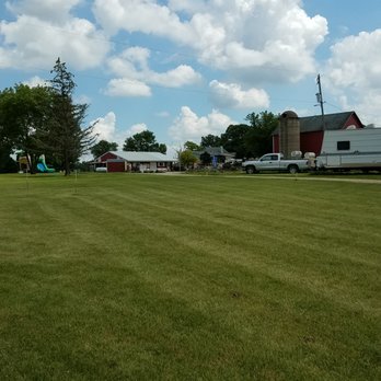 Circle K Campground - Camping at Circle K - Swimming Pools Near Me - Palmyra, Wisconsin Circle K Campground - Camping at Circle K - Swimming Pools Near Me - Palmyra, Wisconsin