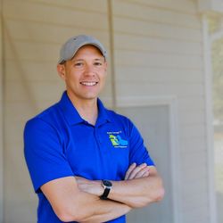 Home Vantage - I am ready to help!