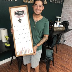 Blackhawk Crafting Company