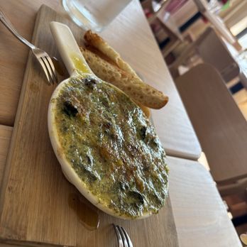 Galinette - Escargot - French Near Me - San Francisco, California