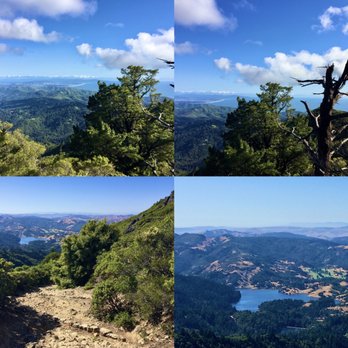 Mt. Tamalpais East Peak - Parks Near Me - Mill Valley, California Mt. Tamalpais East Peak - Parks Near Me - Mill Valley, California