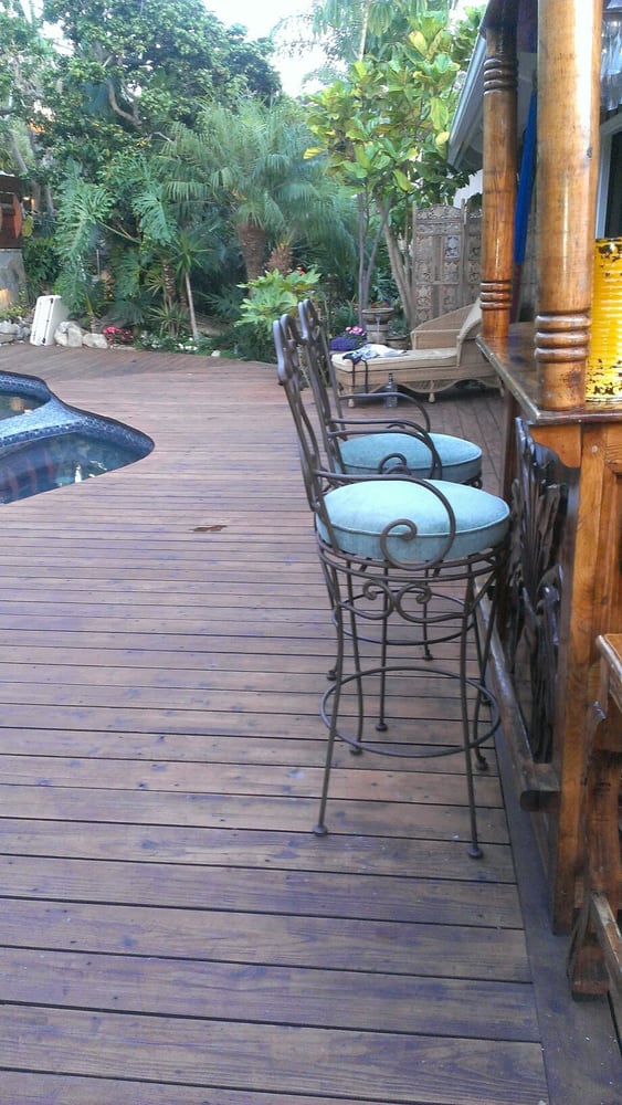 Slide of Geoff Annis Construction