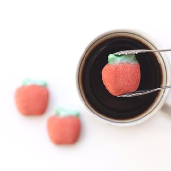 Sugar Shoppe LA - Apple sugar cubes - Specialty Food Near Me Sugar Shoppe LA - Apple sugar cubes - Specialty Food Near Me